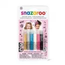 Snazaroo - Makeup Pins - Fantasy