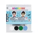 Snazaroo - Mini-Makeup Kit - Adventure