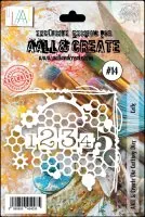 AALL & Create - Cells - Dies #14