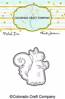 Have Fun Mini - Dies - Colorado Craft Company