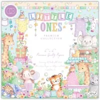 Craft Consortium - Little Ones 6