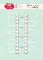 Film Strip Craft & You Design Dies