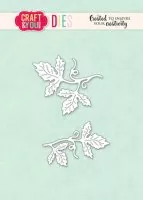 Vine Branches Craft & You Design Dies