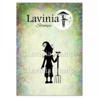 Herbalum Baz Lavinia Clear Stamps