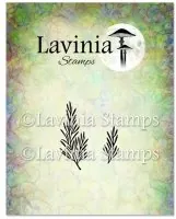 Rosemary - Clear Stamps - Lavinia