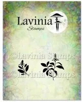 Sage - Clear Stamps - Lavinia