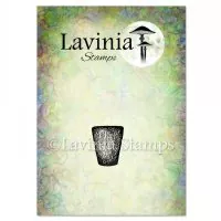 Small Cork Lavinia Clear Stamps