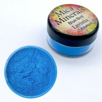 Blue Bird Mica Minerals Lavinia