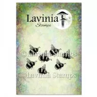 Bumblehums - Clear Stamps - Lavinia