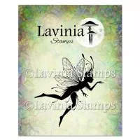 Lumus Small Lavinia Clear Stamps