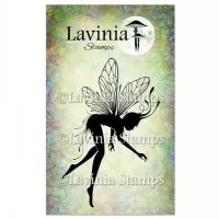 Twila - Clear Stamps - Lavinia