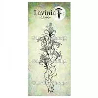 Twilight Lily - Clear Stamps - Lavinia