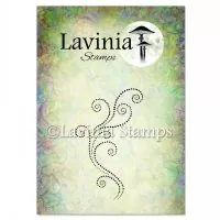 Magical Mist Lavinia Clear Stamps