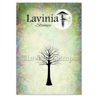 Tree of Spirits Small Lavinia Clear Stamps