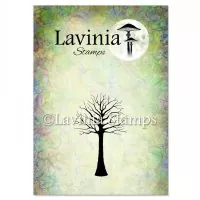 Tree of Spirits Small - Clear Stamps - Lavinia