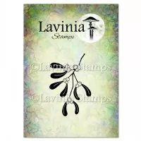 Christmas Mistletoe Lavinia Clear Stamps