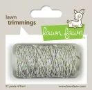 Meadow Sparkle Cord - Twine - Lawn Trimmings - Lawn Fawn