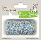 Ocean Sparkle Cord - Twine - Lawn Trimmings - Lawn Fawn