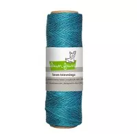 Teal Hemp Twine Lawn Fawn