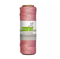 Dusty Rose - Hemp Twine - Lawn Trimmings - Lawn Fawn