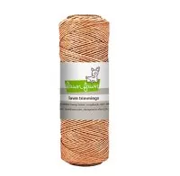 Cantaloupe - Hemp Twine - Lawn Trimmings - Lawn Fawn