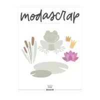 Frog - Dies - ModaScrap