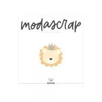 Lion - Dies - ModaScrap