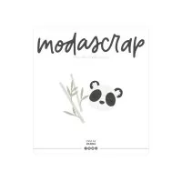 Panda - Dies - ModaScrap