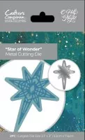 O' Holy Night - Star of Wonder - Dies - Crafters Companion