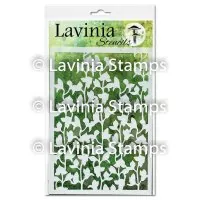 Orchid - Stencil - Lavinia - Kopie