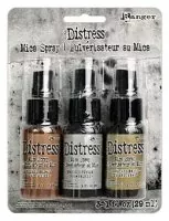 Tim Holtz Distress Mica Stain Set - Ranger