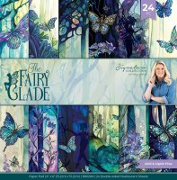 Crafters Companion Fairy Glade 6