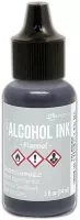 ranger alcohol ink ink Flannel tim holtz