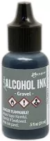 Alcohol Ink - Gravel - Tim Holtz - Ranger