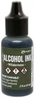 Alcohol Ink - Wilderness - Tim Holtz - Ranger