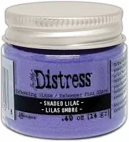 Shaded Lilac - Distress Embossing Glaze - Tim Holtz