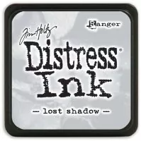 Lost Shadow mini distress ink pad timholtz ranger