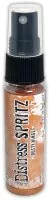 Distress Spritz tim holtz ranger Rusty Hinge