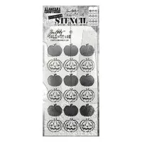 Jacks - Layering Stencil - Tim Holtz - Stampers Anonymous