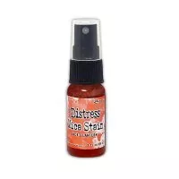 Tim Holtz Distress Halloween Mica Stain - Jack-O-Lantern - Ranger