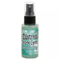 Distress Oxide Spray - Evergreen Bough - Tim Holtz