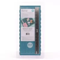 Tri-Fold Magnetic Mat - We R Memory Keepers