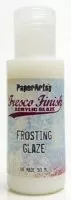 Fresco Finish Acrylic Glaze - Frosting Glaze - PaperArtsy