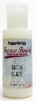 Fresco Finish Acrylic Glaze - Satin Glaze - PaperArtsy