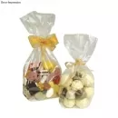 Gift Bags - transparent