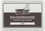 Soot Ink Pad - Lawn Fawndamentals