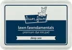 Deep Sea - Ink Pad - Lawn Fawn