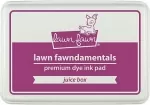 Juice Box Ink Pad - Lawn Fawndamentals