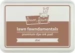 doe dyeinkpad Lawn Fawn