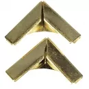 Metall Angles - Gold small